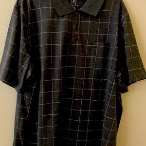 George short sleeve polo shirt